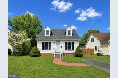 26 Byrd Avenue, Berryville, VA 22611 - Photo 1