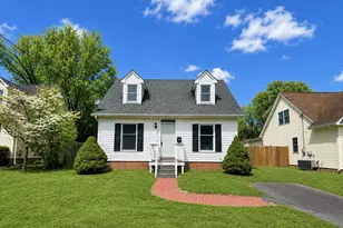 26 Byrd Ave, Berryville, VA 22611 - Photo 1