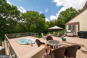 2821 Locke's Mill Rd, Berryville, VA 22611 - Photo 17