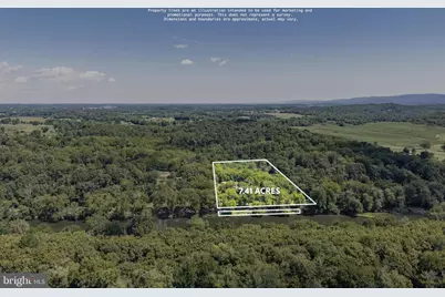 2821 Lockes Mill Road, Berryville, VA 22611 - Photo 81