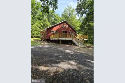 120 Chapman Lane, White Post, VA 22630 - Photo 1