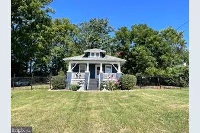 6982 Lord Fairfax Highway, Berryville, VA 22611 - Photo 1
