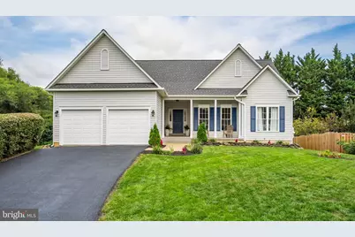 303 Ashby Court, Berryville, VA 22611 - Photo 49