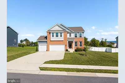 320 Tyson Drive, Berryville, VA 22611 - Photo 61