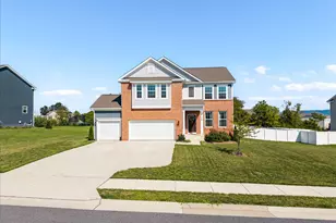 320 Tyson Dr, Berryville, VA 22611 - Photo 61