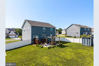 320 Tyson Drive, Berryville, VA 22611 - Photo 53