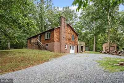 813 Leeds Manor Lane, Bluemont, VA 20135 - Photo 1