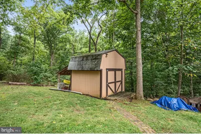 813 Leeds Manor Lane, Bluemont, VA 20135 - Photo 33