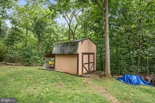 813 Leeds Manor Ln, Bluemont, VA 20135 - Photo 33