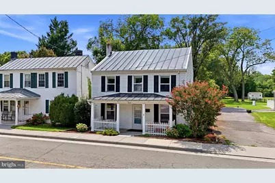 203 W Main Street, Berryville, VA 22611 - Photo 1