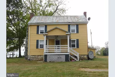 430 Sugar Hill Road, White Post, VA 22663 - Photo 1