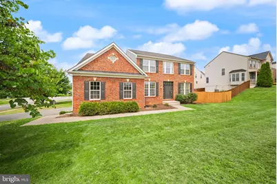 4 Turner Court, Berryville, VA 22611 - Photo 1