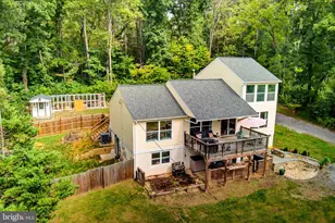 1238 Shepherds Mill Rd, Berryville, VA 22611 - Photo 37