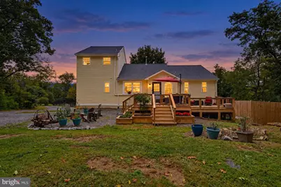 1238 Shepherds Mill Road, Berryville, VA 22611 - Photo 45