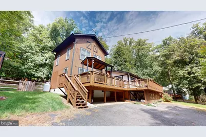 104 Laurel Lane, Bluemont, VA 20135 - Photo 1