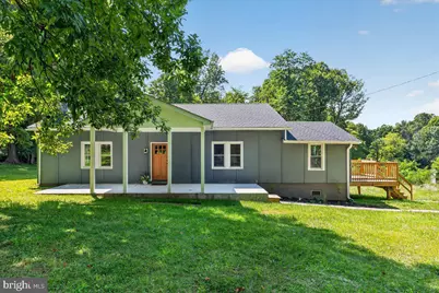 315 Eagle Rock Lane, Bluemont, VA 20135 - Photo 1