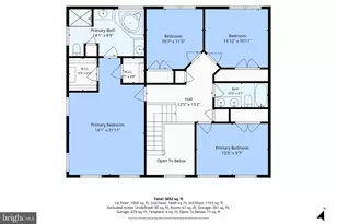 401 Hancock Ct, Berryville, VA 22611 - Photo 49