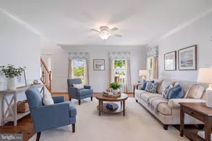 401 Hancock Ct, Berryville, VA 22611 - Photo 17