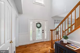 401 Hancock Ct, Berryville, VA 22611 - Photo 13