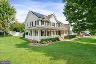 401 Hancock Ct, Berryville, VA 22611 - Photo 5