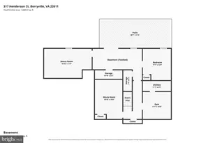 317 Henderson Ct, Berryville, VA 22611 - Photo 65