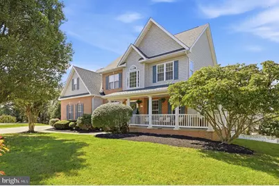 317 Henderson Court, Berryville, VA 22611 - Photo 1