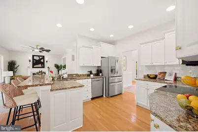 317 Henderson Court, Berryville, VA 22611 - Photo 5