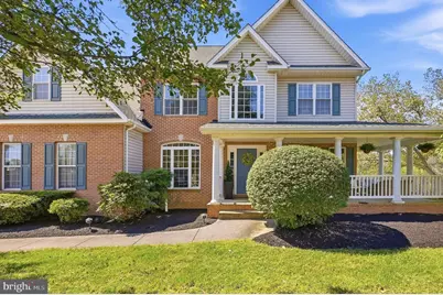 317 Henderson Court, Berryville, VA 22611 - Photo 3
