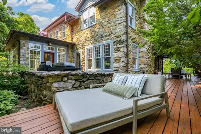 18777 Blueridge Mountain, Bluemont, VA 20135 - Photo 35
