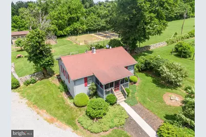18777 Blueridge Mountain, Bluemont, VA 20135 - Photo 39
