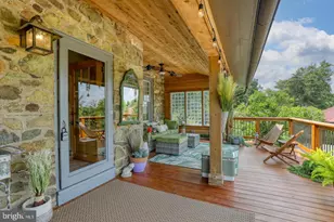 18777 Blueridge Mountain, Bluemont, VA 20135 - Photo 31