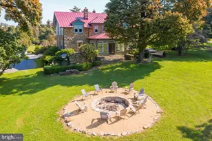 18777 Blueridge Mountain, Bluemont, VA 20135 - Photo 5