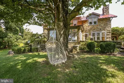 18777 Blueridge Mountain, Bluemont, VA 20135 - Photo 7