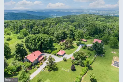 18777 Blueridge Mountain, Bluemont, VA 20135 - Photo 63