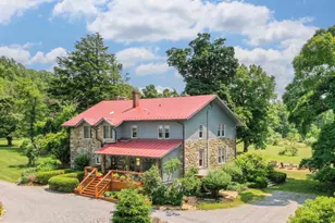 18777 Blueridge Mountain, Bluemont, VA 20135 - Photo 1