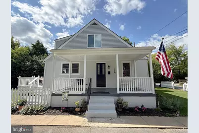 6 Virginia Avenue, Berryville, VA 22611 - Photo 3