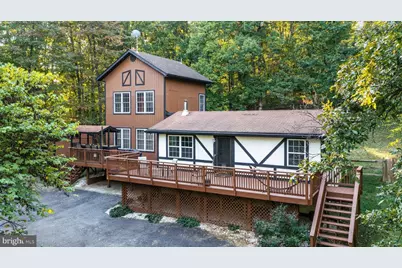 104 Laurel Lane, Bluemont, VA 20135 - Photo 1