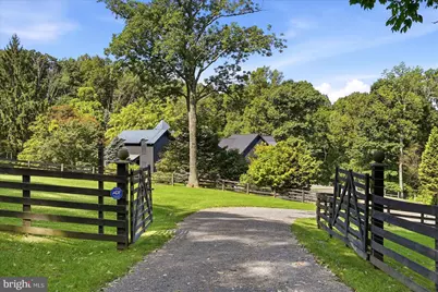 19233 Blue Ridge Mountain Road, Bluemont, VA 20135 - Photo 99