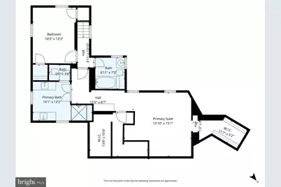 19233 Blue Ridge Mountain Road, Bluemont, VA 20135 - Photo 117