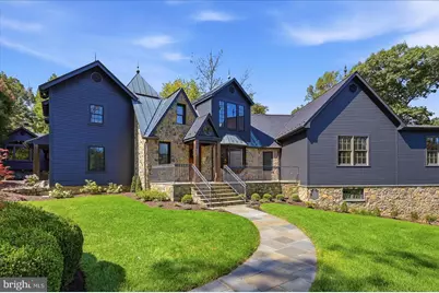 19233 Blue Ridge Mountain Road, Bluemont, VA 20135 - Photo 101