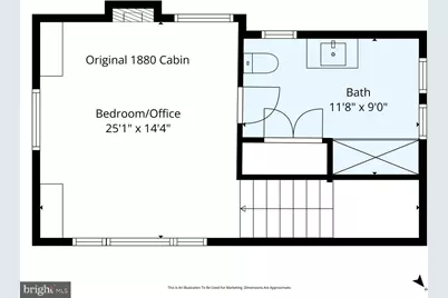 19233 Blue Ridge Mountain Road, Bluemont, VA 20135 - Photo 115