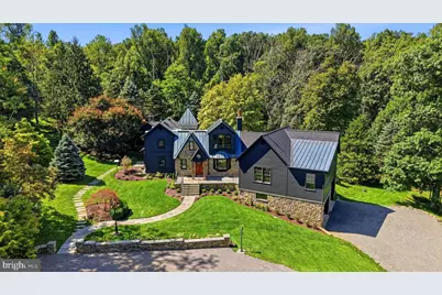 19233 Blue Ridge Mountain Road, Bluemont, VA 20135 - Photo 1