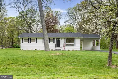 1305 Crums Church Road, Berryville, VA 22611 - Photo 1