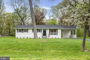 1305 Crums Church Rd, Berryville, VA 22611 - Photo 1