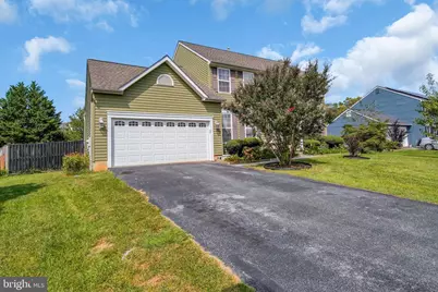 305 Stuart Court, Berryville, VA 22611 - Photo 3