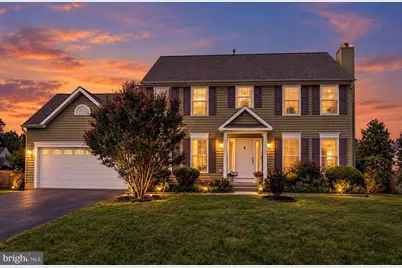 305 Stuart Court, Berryville, VA 22611 - Photo 1