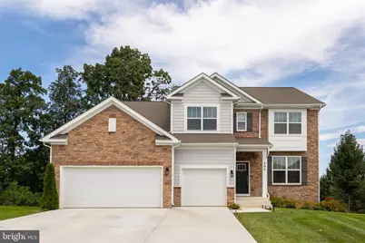 404 Norris Street, Berryville, VA 22611 - Photo 1