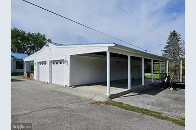 15388 Lord Fairfax Highway, White Post, VA 22663 - Photo 47