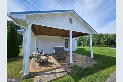 15388 Lord Fairfax Highway, White Post, VA 22663 - Photo 3