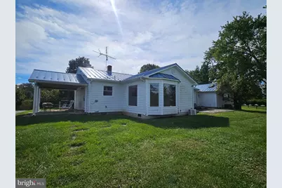 15388 Lord Fairfax Highway, White Post, VA 22663 - Photo 5